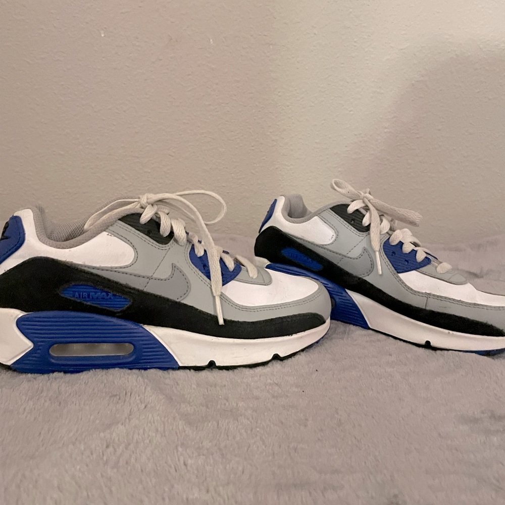 Nike Air Max 6y